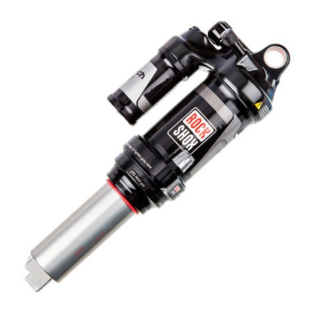 rockshox 200x57